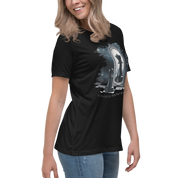 Powerful Beyond Measure - Women's Relaxed T-Shirt
