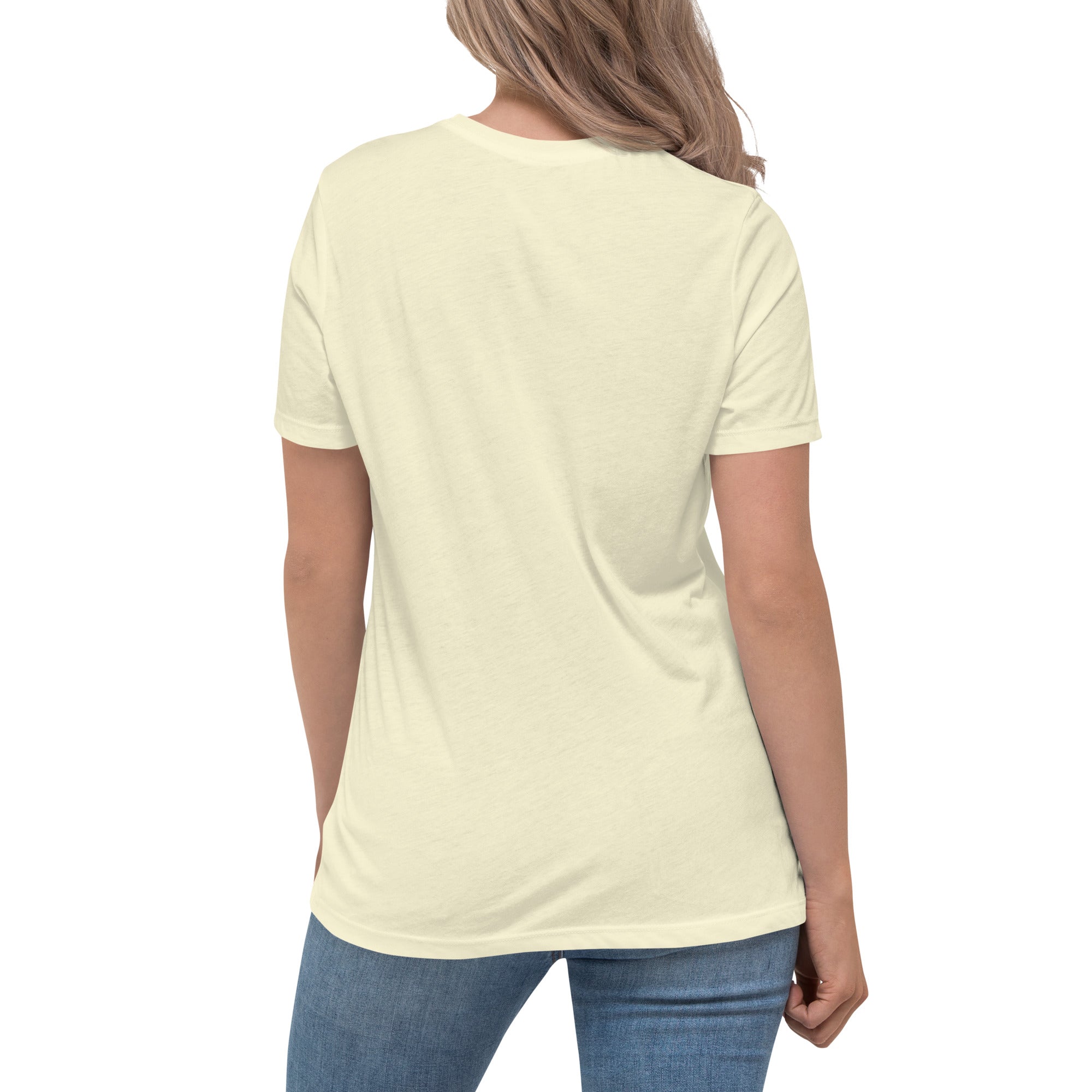 Endgame  - Women's Relaxed T-Shirt