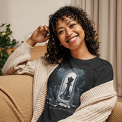Powerful Beyond Measure - Women's Relaxed T-Shirt