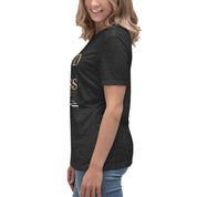 Mind of a Chess Player - Women's Relaxed T-Shirt