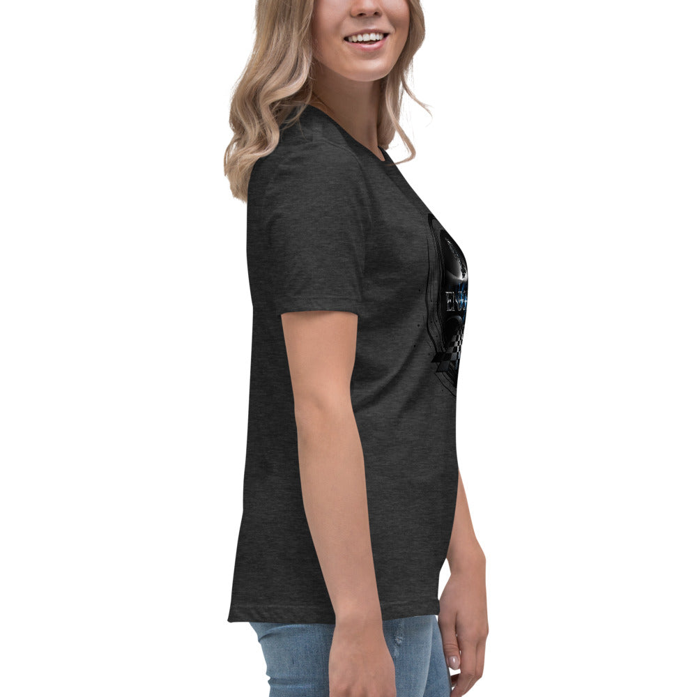 Endgame  - Women's Relaxed T-Shirt