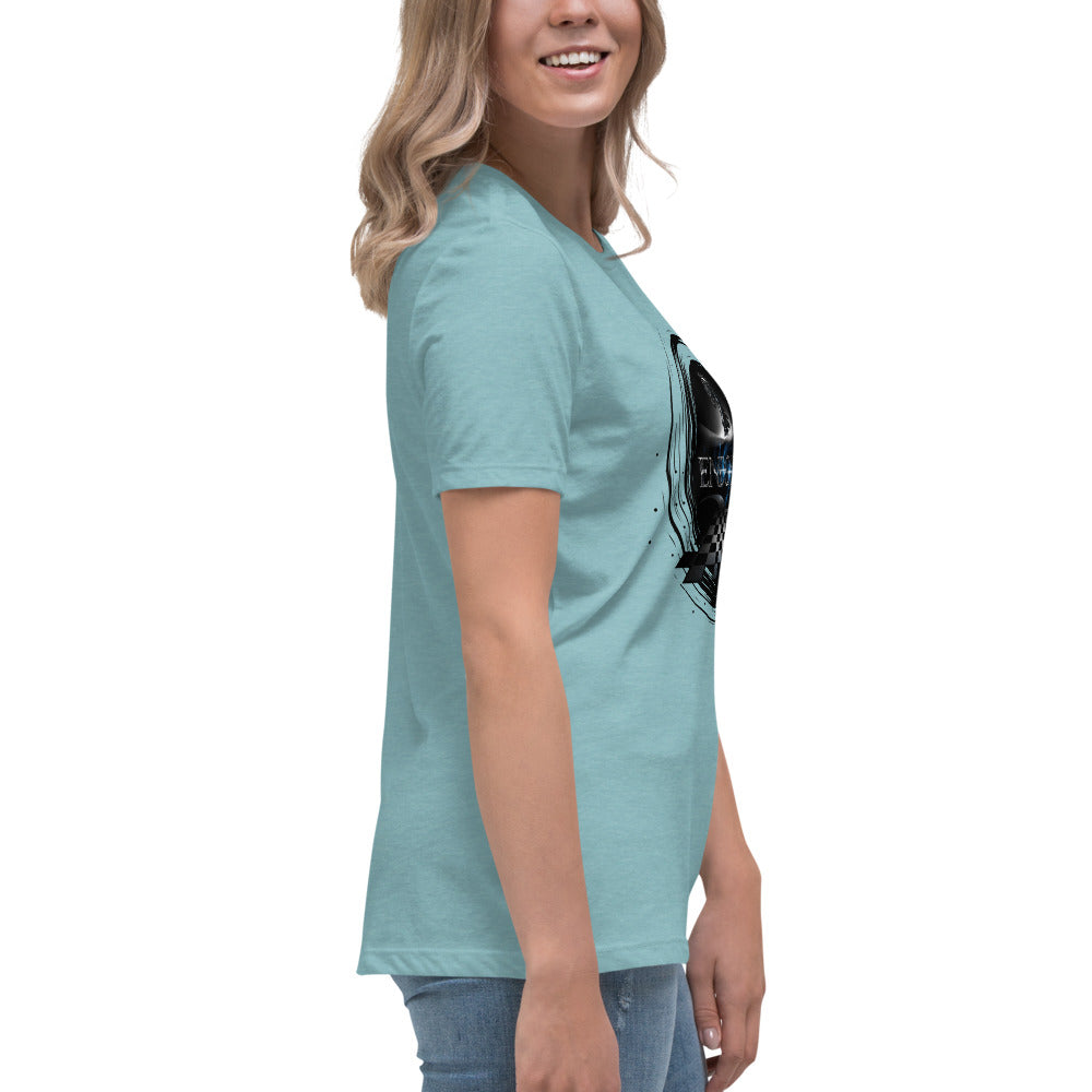 Endgame  - Women's Relaxed T-Shirt