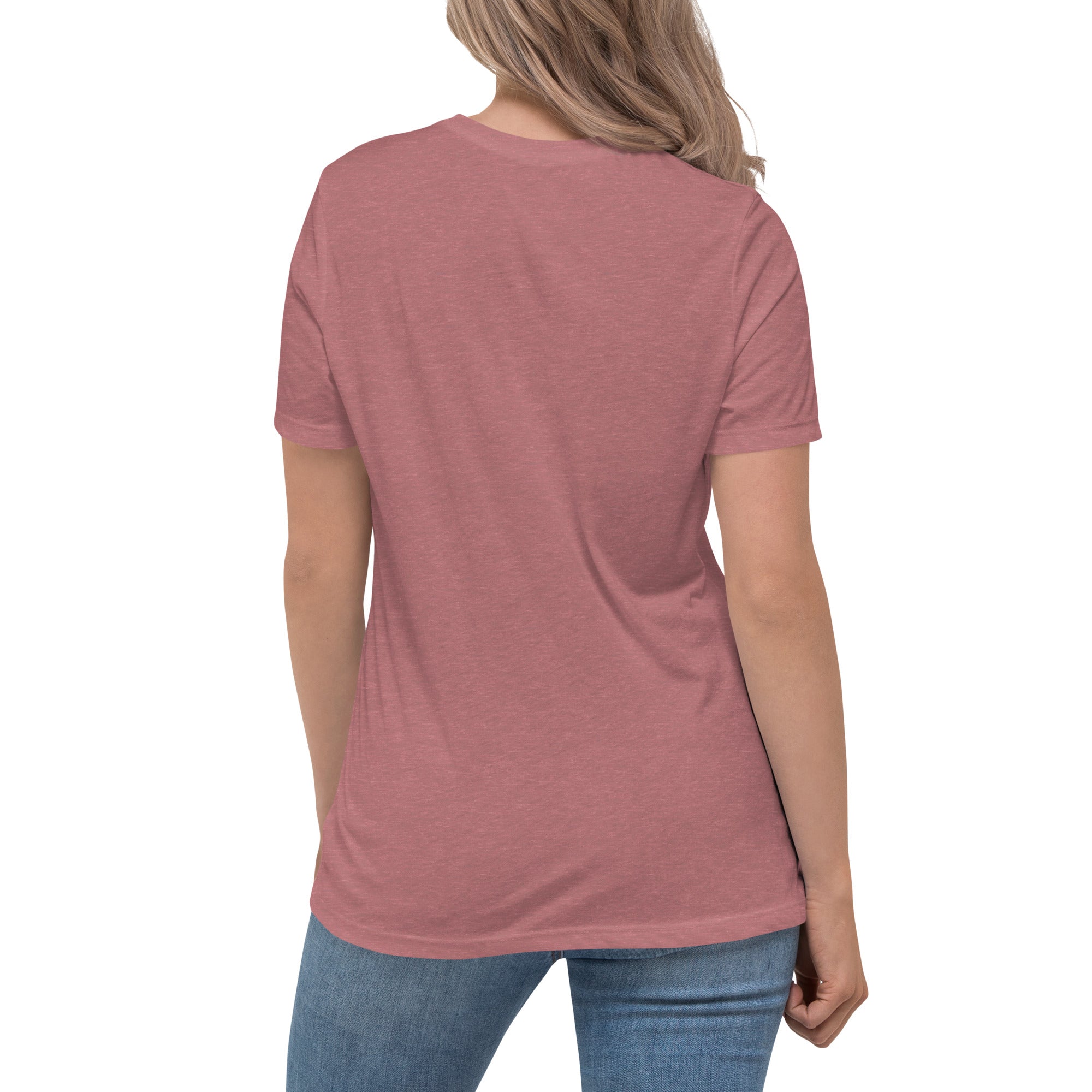 Endgame  - Women's Relaxed T-Shirt