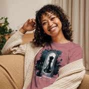 Powerful Beyond Measure - Women's Relaxed T-Shirt
