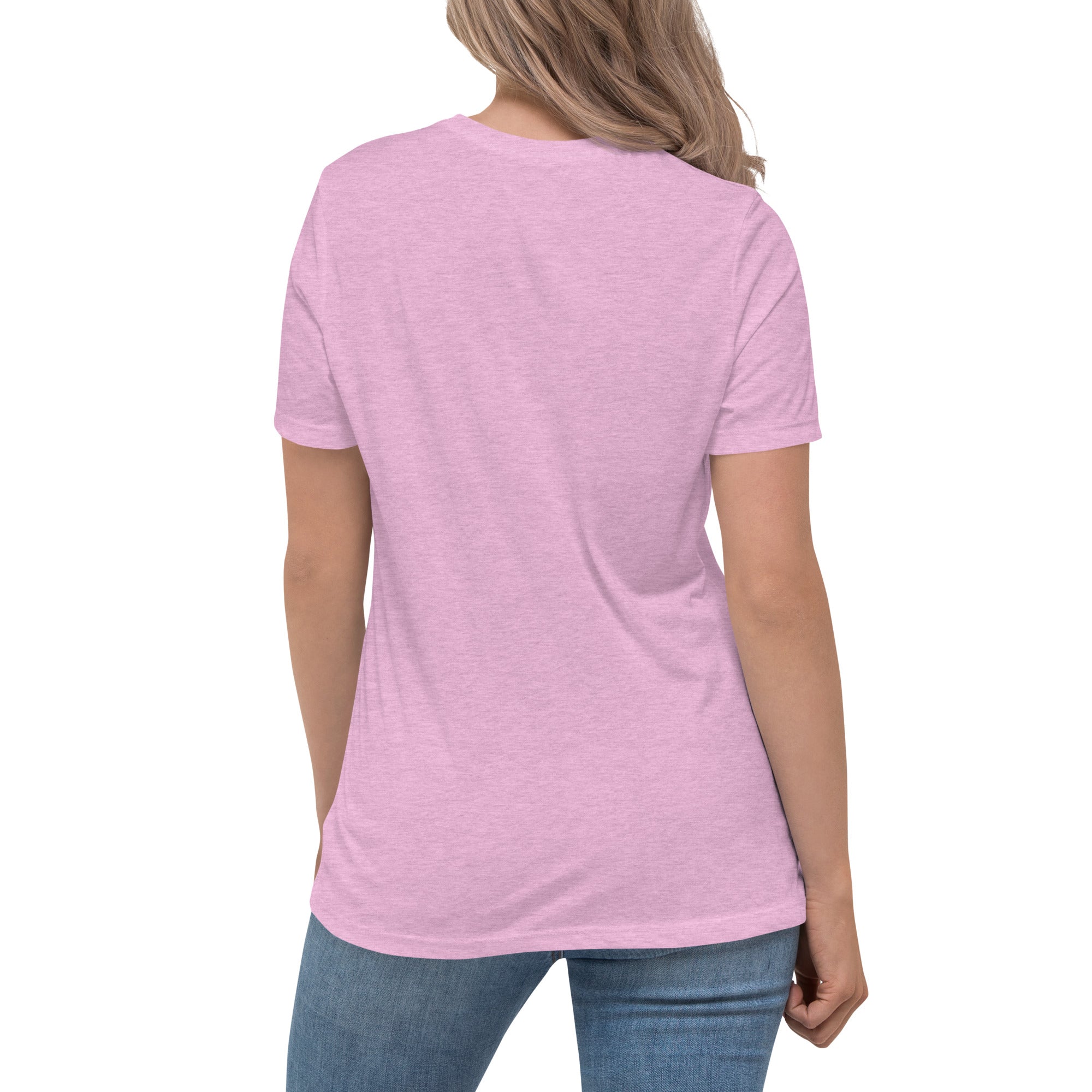 Endgame  - Women's Relaxed T-Shirt