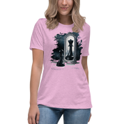 Powerful Beyond Measure - Women's Relaxed T-Shirt