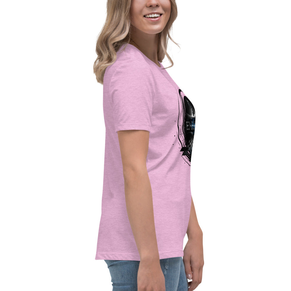 Endgame  - Women's Relaxed T-Shirt