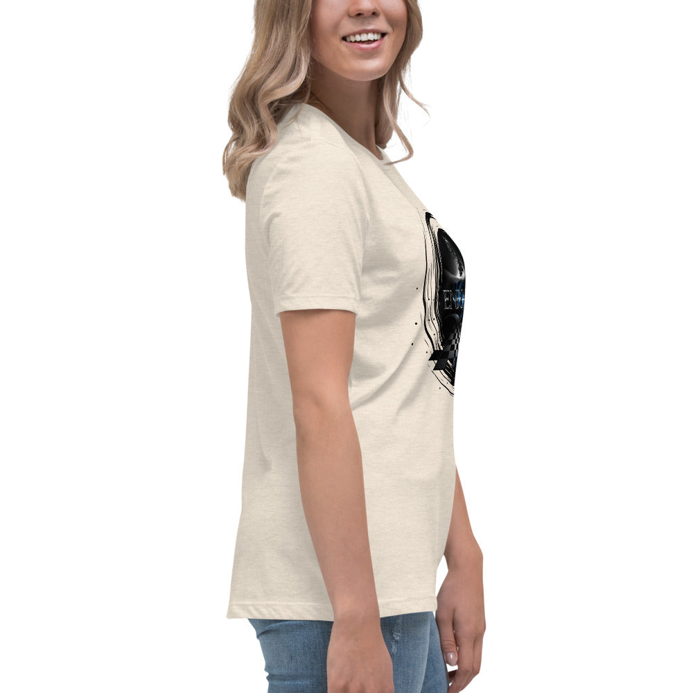 Endgame  - Women's Relaxed T-Shirt