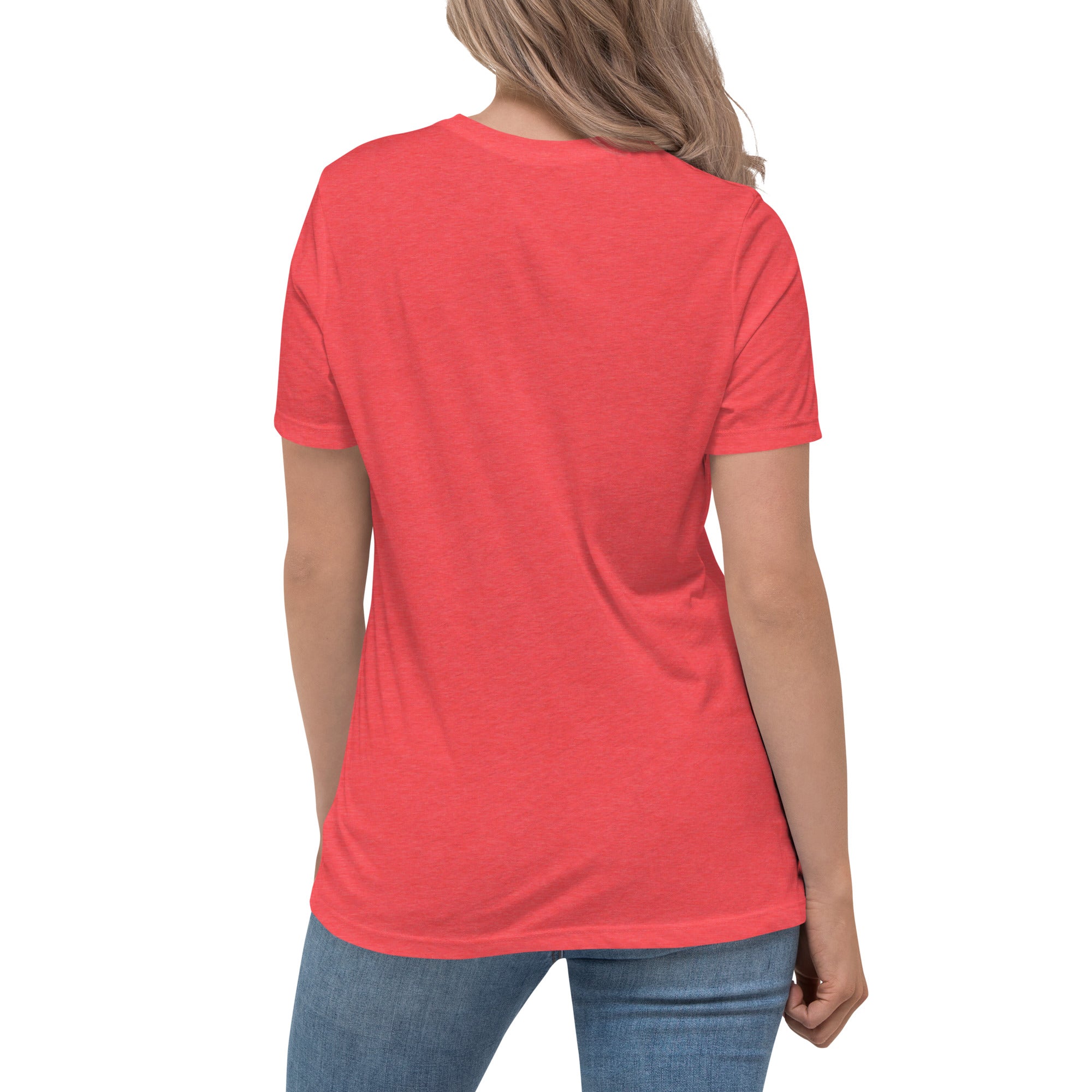 Endgame  - Women's Relaxed T-Shirt