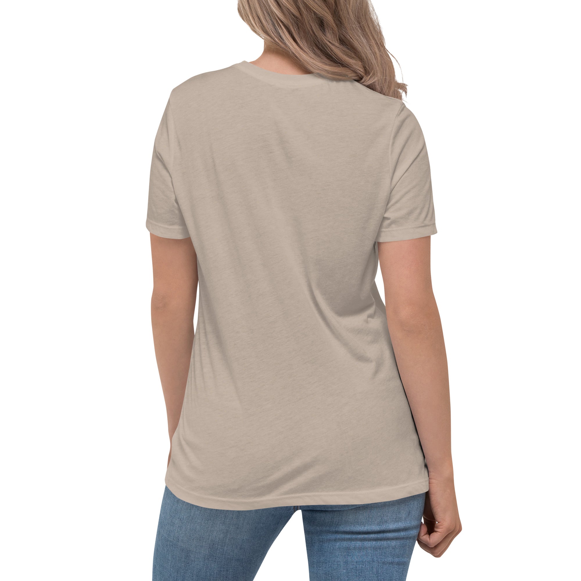 Endgame  - Women's Relaxed T-Shirt
