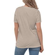 Mind of a Chess Player - Women's Relaxed T-Shirt