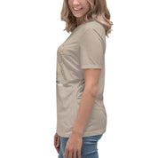 Mind of a Chess Player - Women's Relaxed T-Shirt