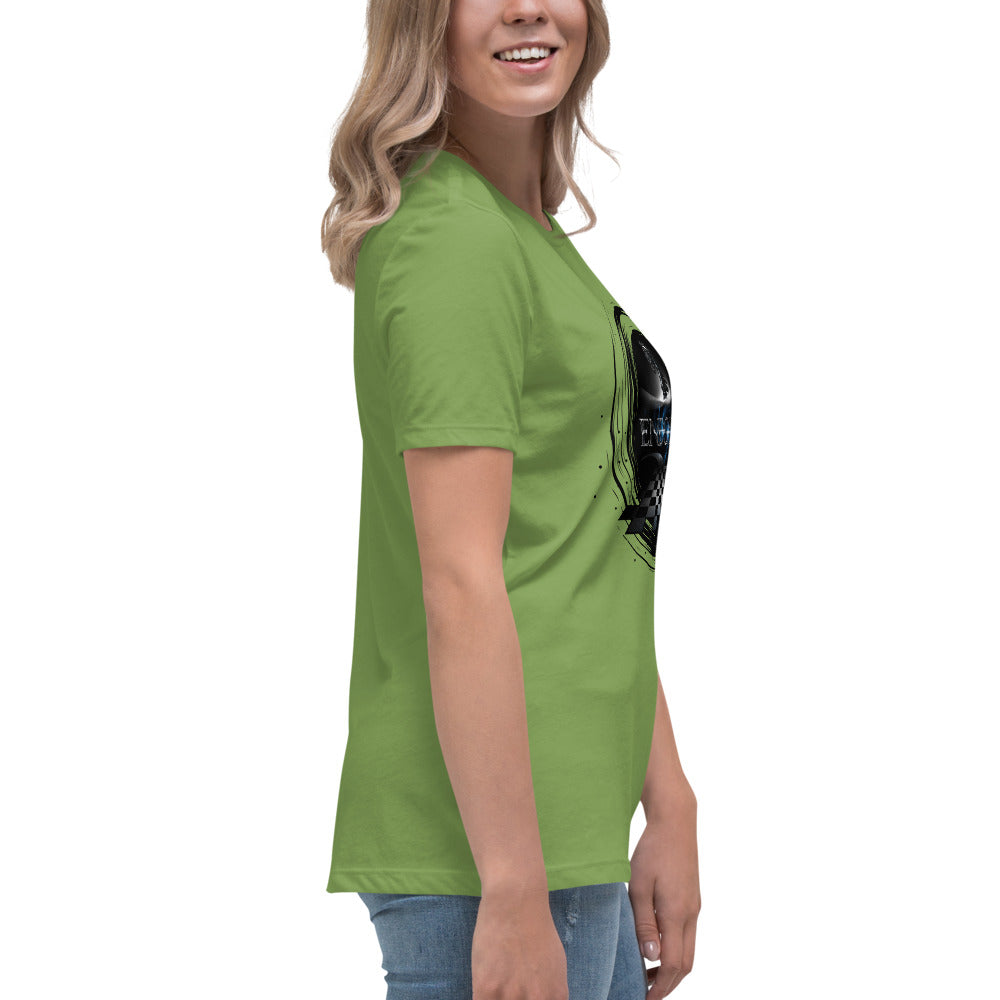 Endgame  - Women's Relaxed T-Shirt