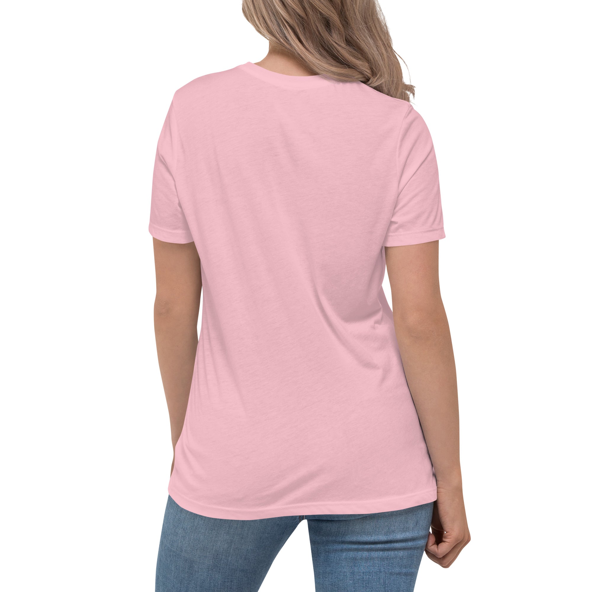 Endgame  - Women's Relaxed T-Shirt
