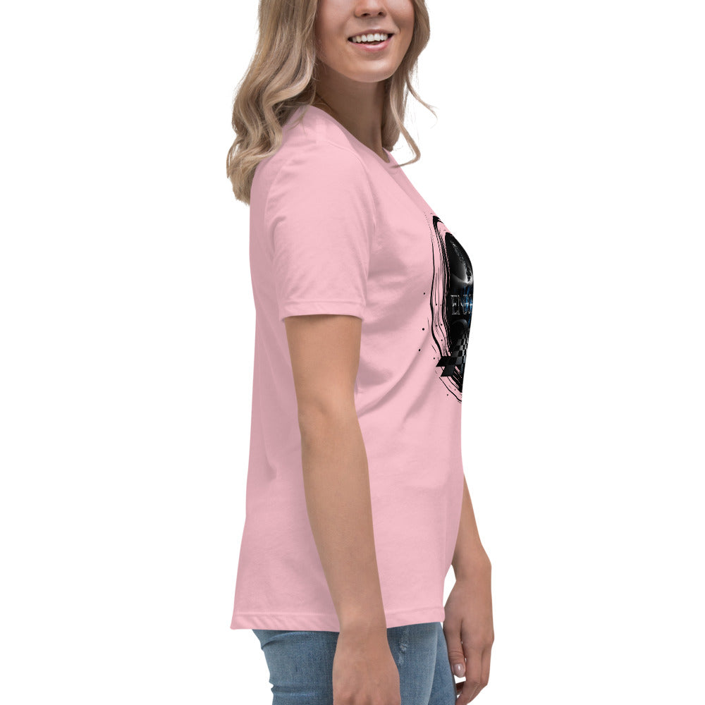 Endgame  - Women's Relaxed T-Shirt