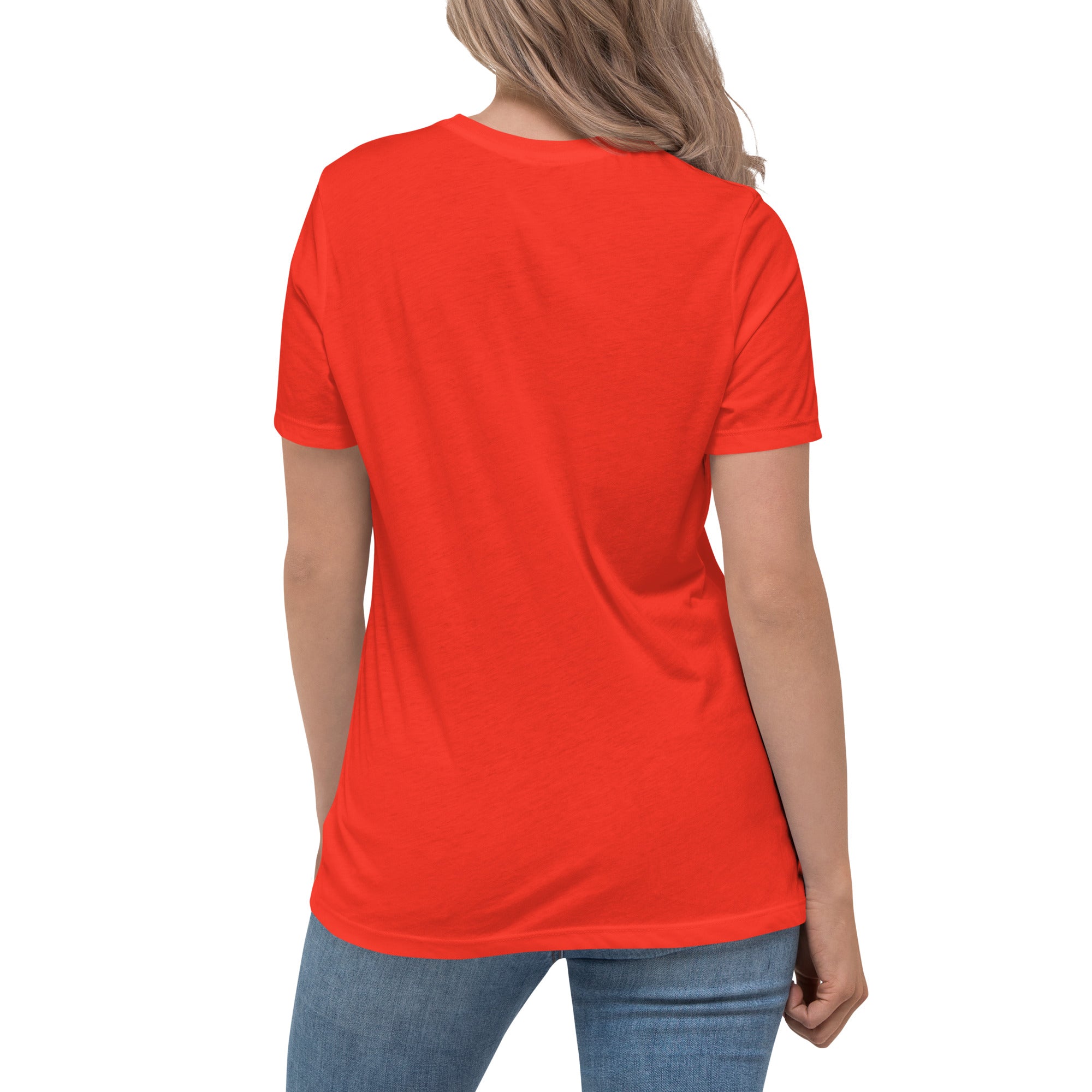 Endgame  - Women's Relaxed T-Shirt