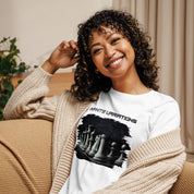 Classical Design - Women's Relaxed T-Shirt