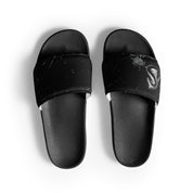 Infinite Variations - Abstract Knight - Women's slides