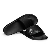 Infinite Variations - Abstract Knight - Women's slides