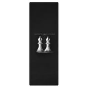 Infinite Variations - Bishop Pair - Yoga mat