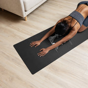 Infinite Variations - Bishop Pair - Yoga mat