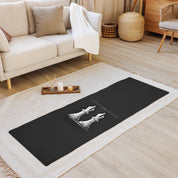 Infinite Variations - Bishop Pair - Yoga mat