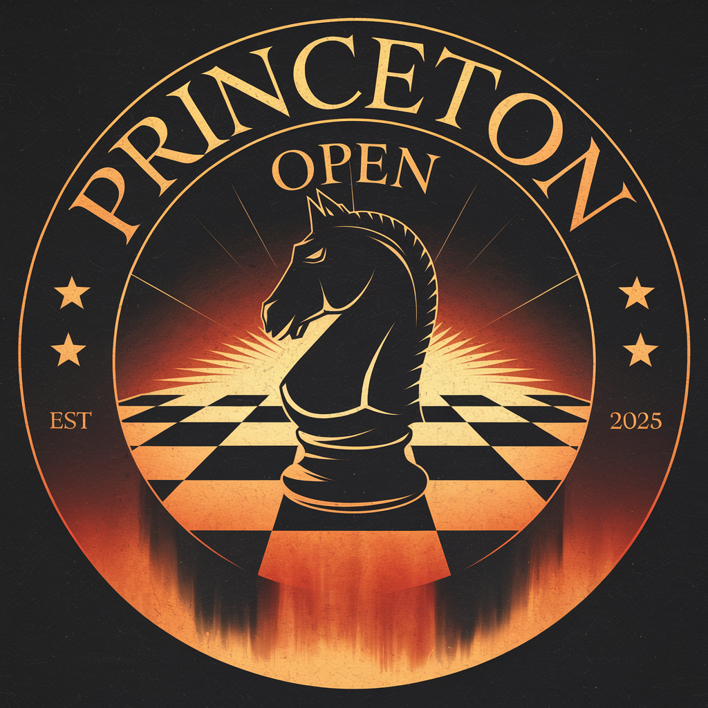 Princeton Open 2025