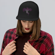 TFRU - Ghost Design - Trucker Cap
