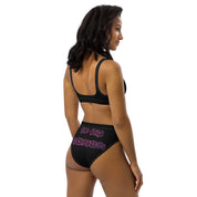 TFRU - Recycled high-waisted bikini