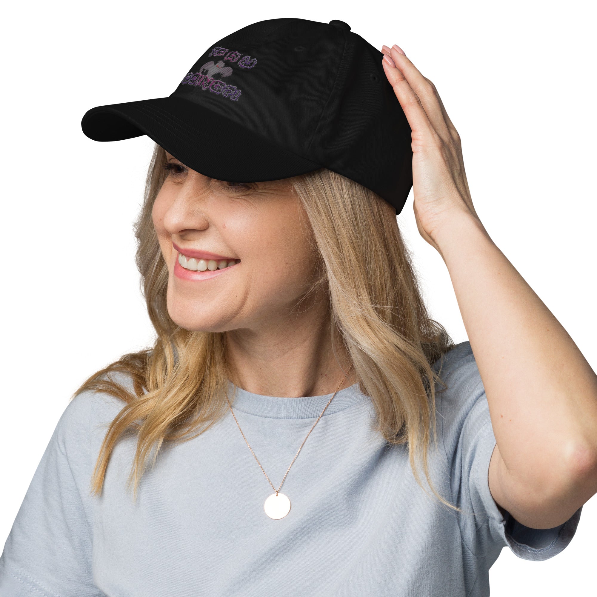 TFRU - Dad hat