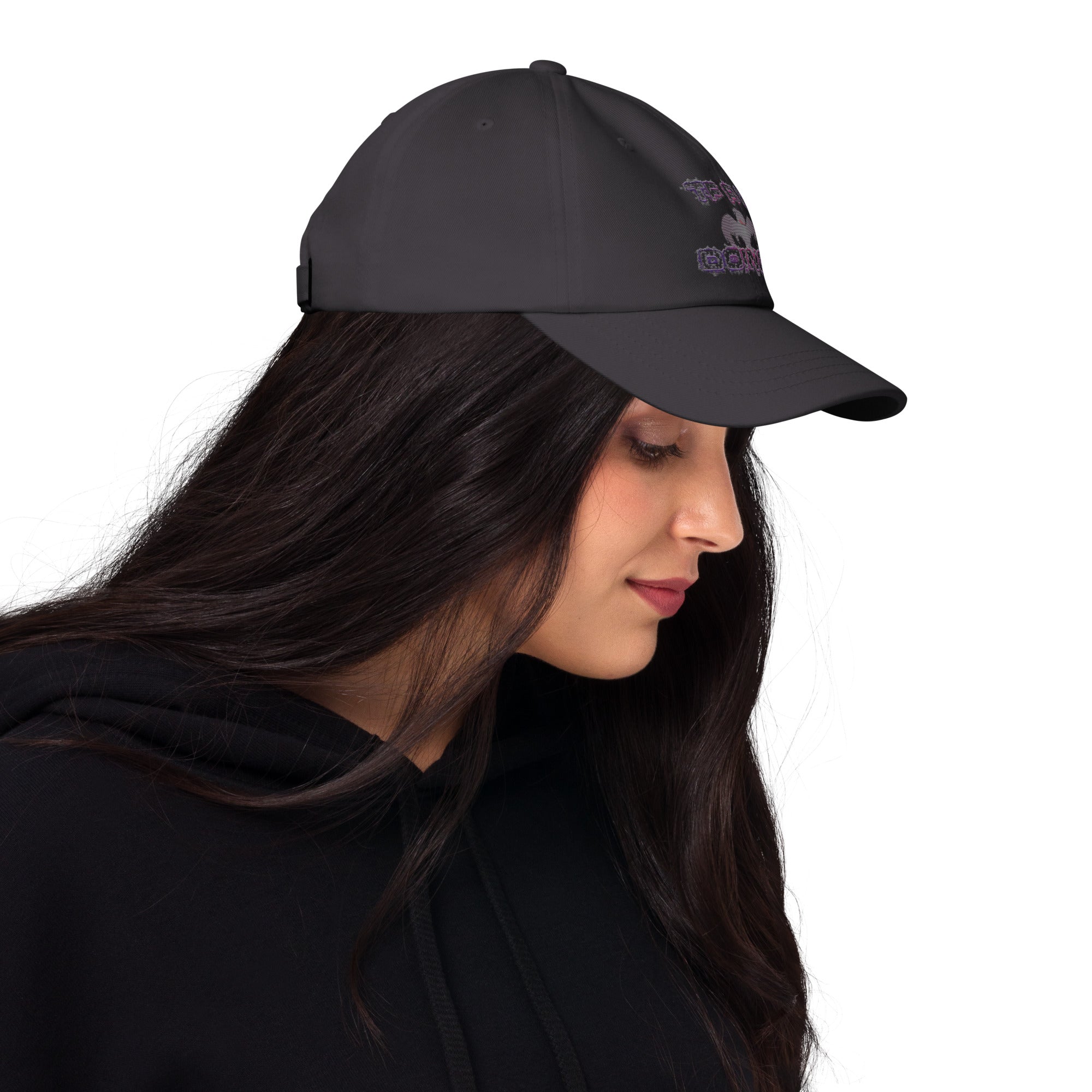 TFRU - Dad hat