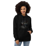 Classical DR Premium eco hoodie