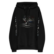 Classical DR Premium eco hoodie