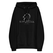 Supernova Design - Premium eco hoodie