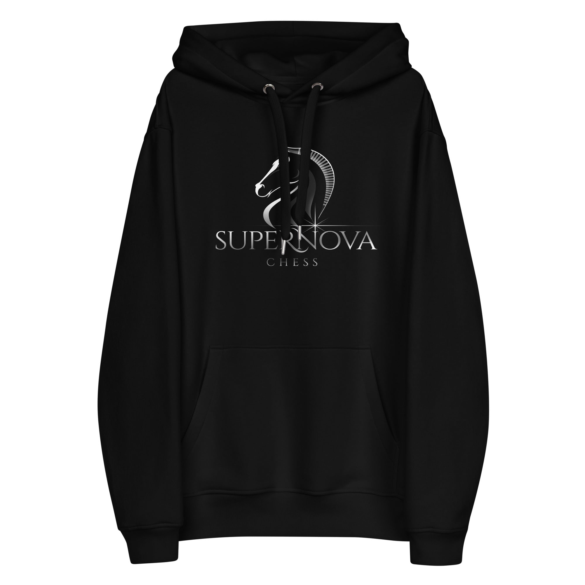 Supernova Design - Premium eco hoodie