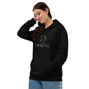 Supernova Design - Premium eco hoodie