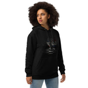 Classical DR Premium eco hoodie