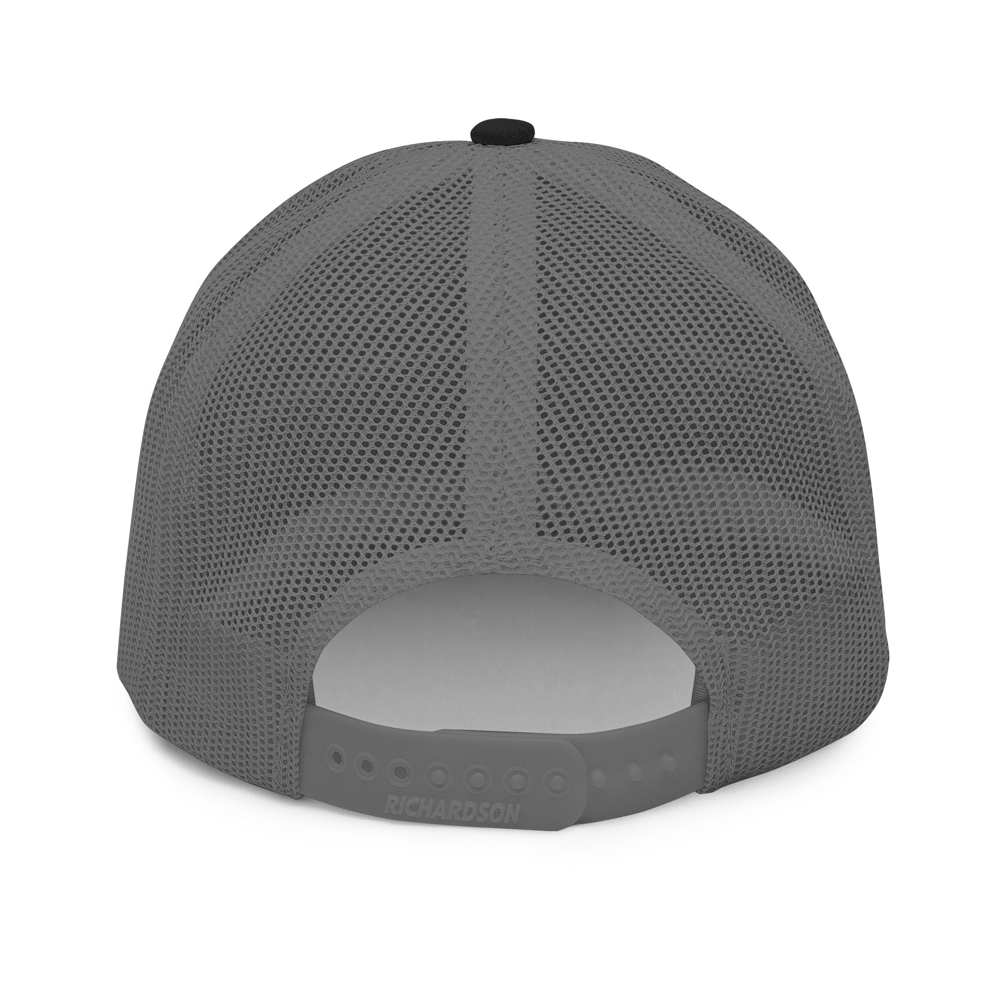 Infinite Variations - Boston Design - Trucker Cap
