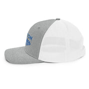 Infinite Variations - Boston Design - Trucker Cap