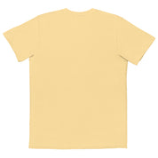 Supernova  - Unisex garment-dyed pocket t-shirt