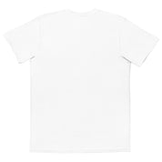 Supernova  - Unisex garment-dyed pocket t-shirt