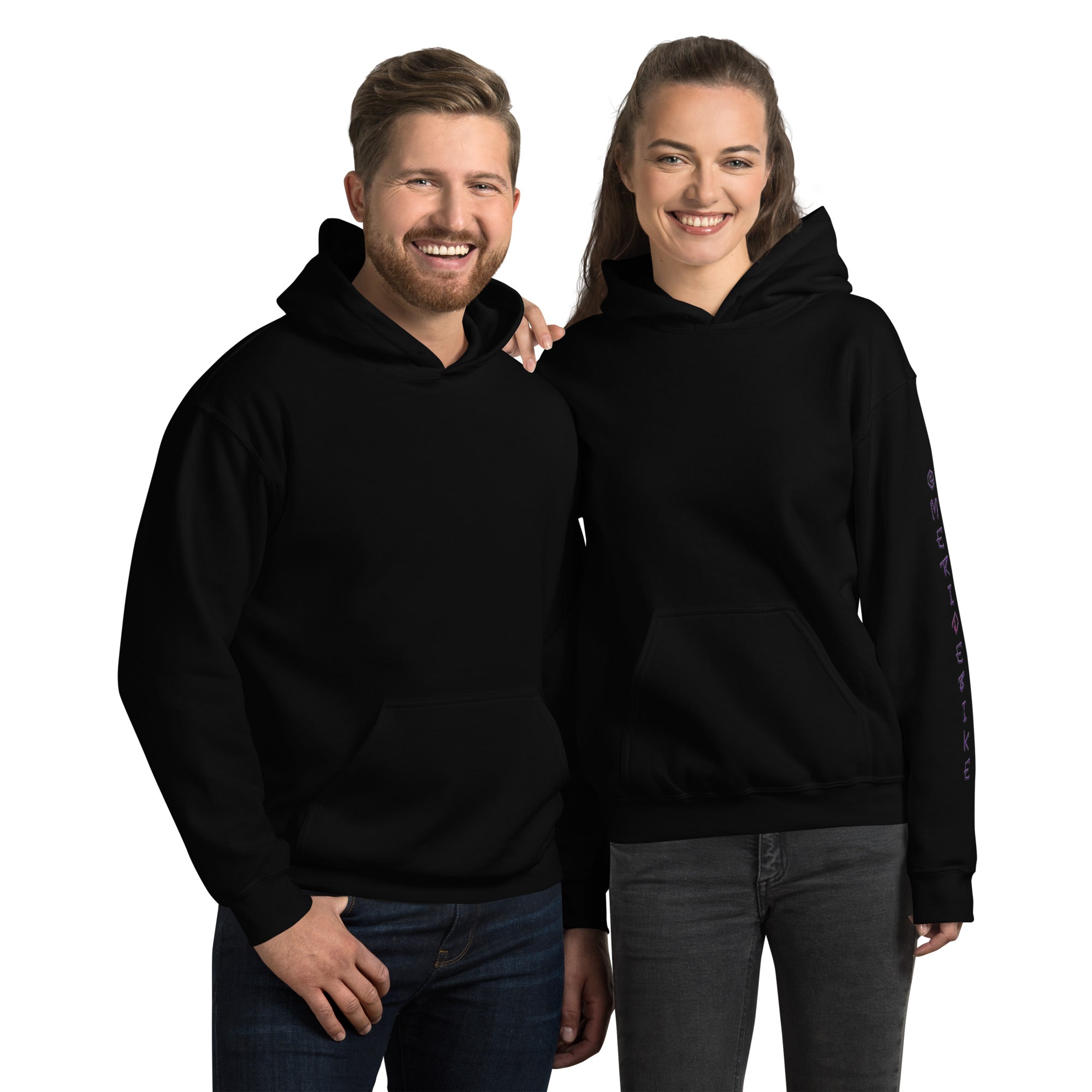 TFRU - Unisex Hoodie