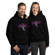 TFRU - Ghost Design - Unisex Hoodie