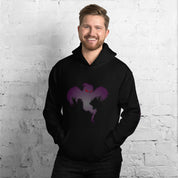 TFRU - Ghost Design - Unisex Hoodie