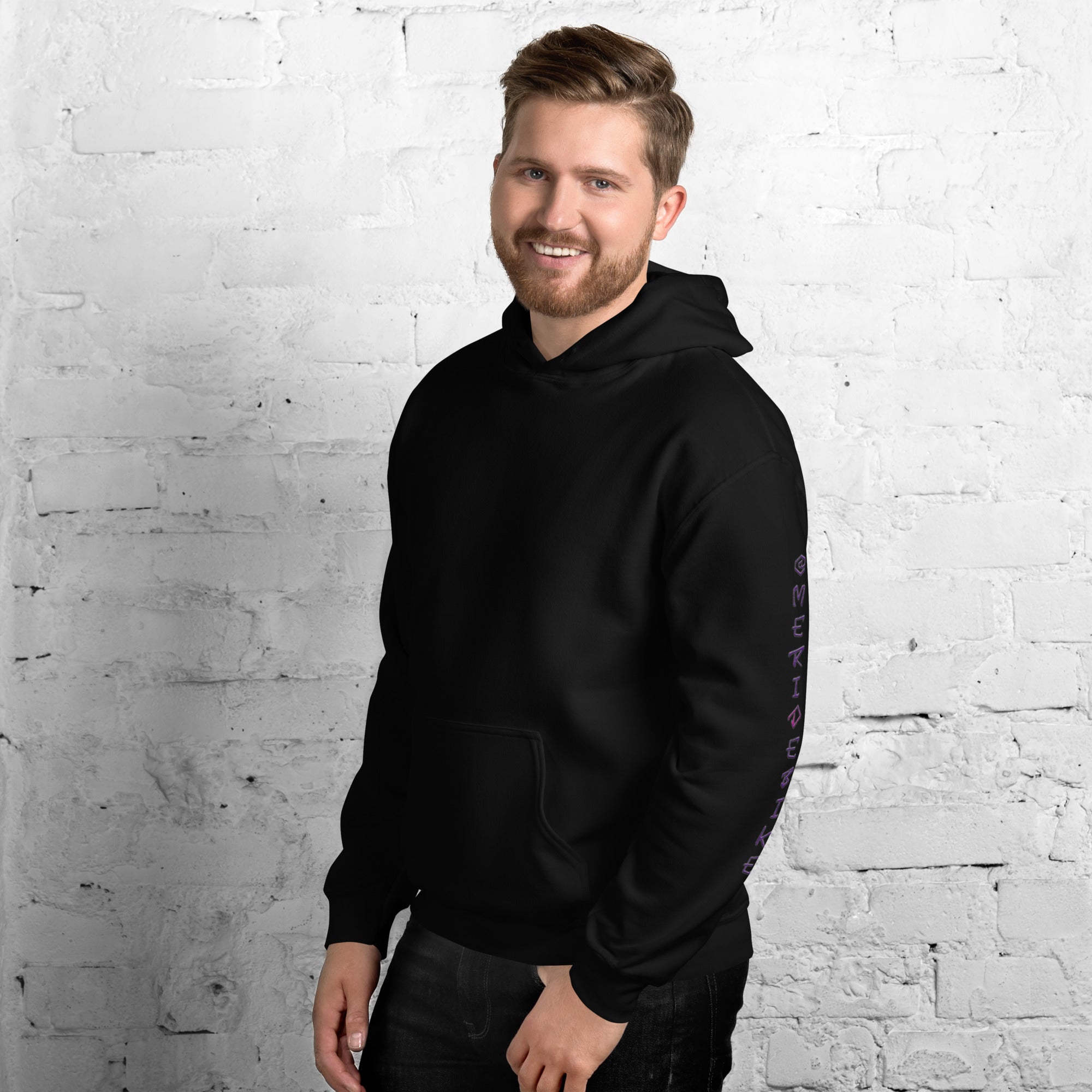 TFRU - Unisex Hoodie