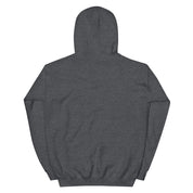 TFRU - Ghost Design - Unisex Hoodie