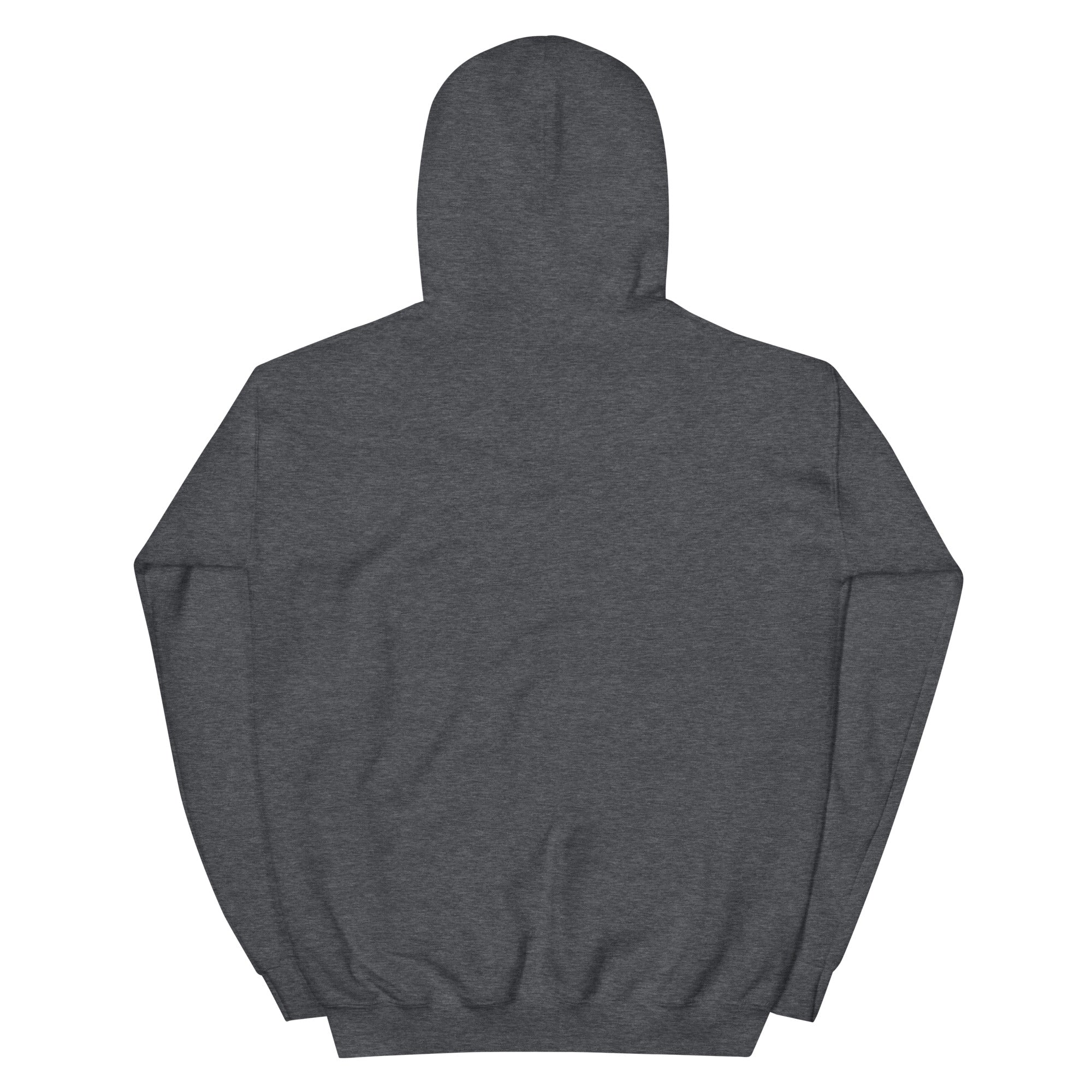 TFRU - Ghost Design - Unisex Hoodie