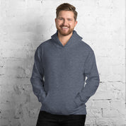 TFRU - Unisex Hoodie