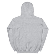 TFRU - Ghost Design - Unisex Hoodie