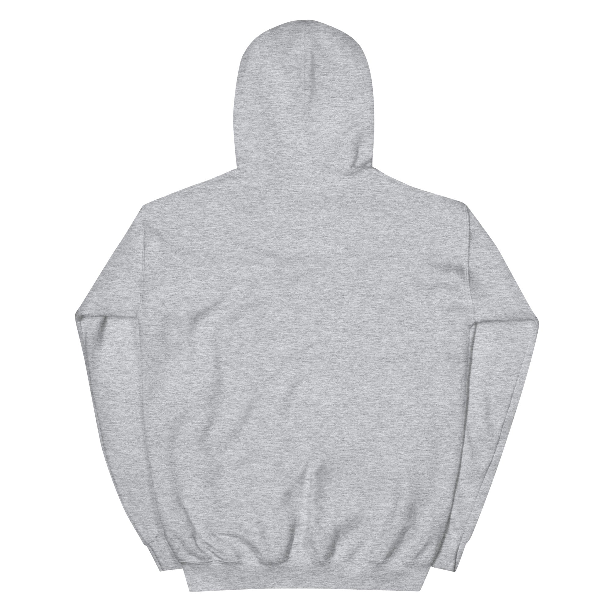 TFRU - Ghost Design - Unisex Hoodie